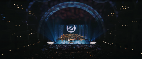 Zedd – Clarity Orchestral Concert Documentary